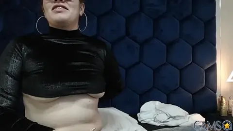 Foto von secretdream_vc (Stripchat)