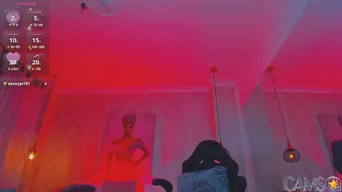 Shantall__'s (Stripchat) Photo