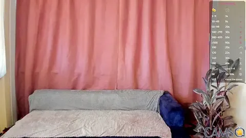 Foto von skinnyladyy (Stripchat)