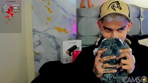 sky_jules's (Stripchat) Photo