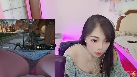 Foto von Song_99 (Stripchat)