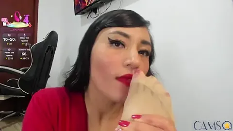 Foto von SophieBaker__ (Stripchat)