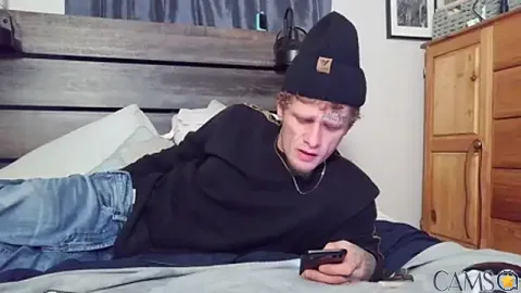 spazz247's (Stripchat) Photo