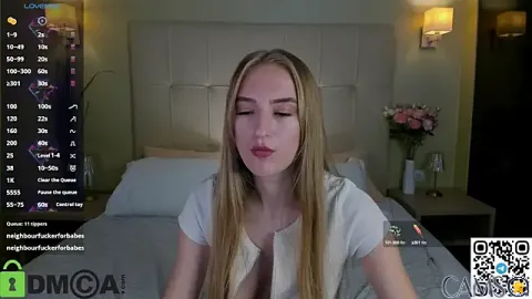 Stacy_River's (Stripchat) Photo