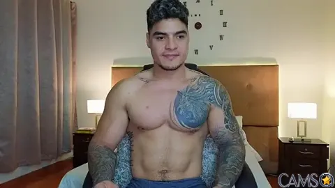 Steven_Velez's (Stripchat) Photo