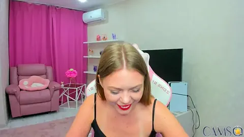 Strawberrye's (Stripchat) Photo