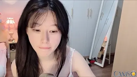 Suxiyao813's (Stripchat) Photo