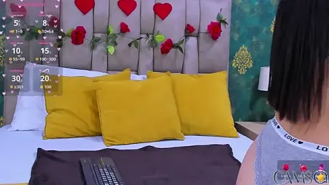 SuzanSmithh's (Stripchat) Photo