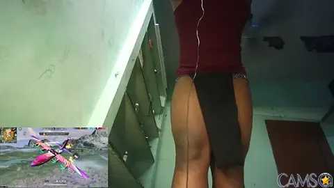 Foto von Tamil_KDD (Stripchat)