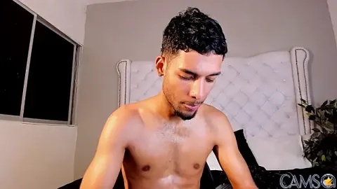 Thiagoferreti's (Stripchat) Photo