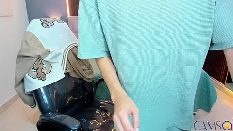 Tommy18__'s (Stripchat) Photo