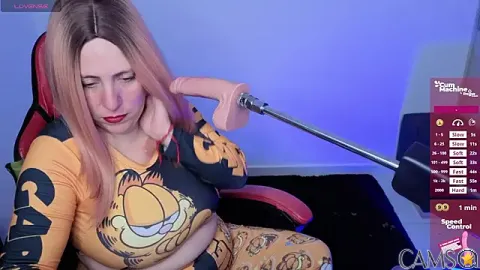 valery_adams1's (Stripchat) Photo