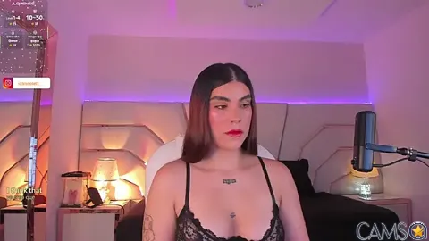 Violeta-Marquez's (Stripchat) Photo