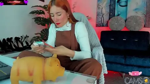 VioletParkker's (Stripchat) Photo