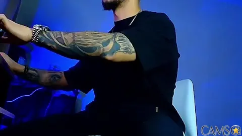 XanderCage99's (Stripchat) Photo