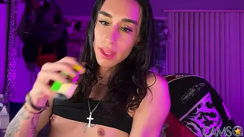 xoFrankie's (Stripchat) Photo