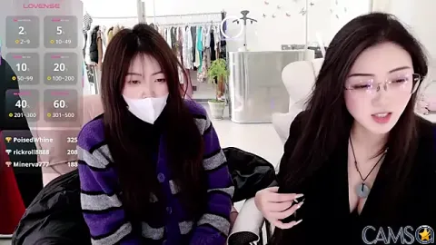 Foto von yangyang-777 (Stripchat)