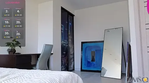 Your_dream_Alice's (Stripchat) Photo