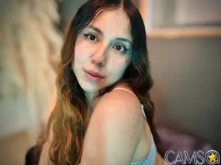 Foto von AmberlStha (XloveCam)