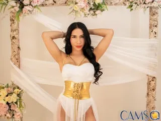 ArianaRogers's (XloveCam) Photo