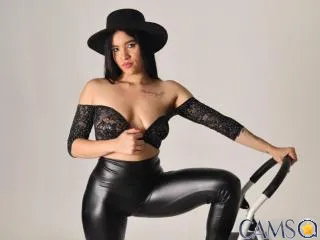 Foto von DaniellaPicc (XloveCam)