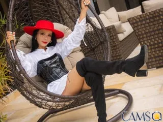 Foto von EvelinLuna (XloveCam)