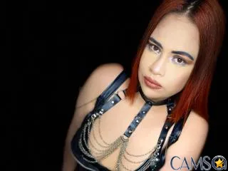 JolieColette's (XloveCam) Photo