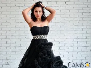 Foto von LauraSin (XloveCam)