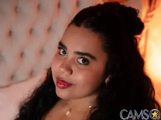 LisaTobon's (XloveCam) Photo