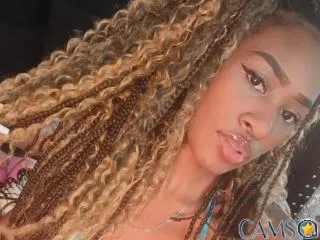 MissNahomi's (XloveCam) Photo