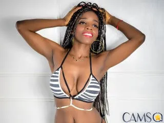 SandyChaudeX's (XloveCam) Photo