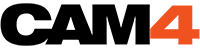 Cam4 logo