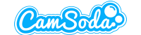 Camsoda logo