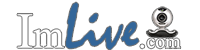 ImLive logo